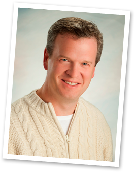 photo of Dr. Dale Davis